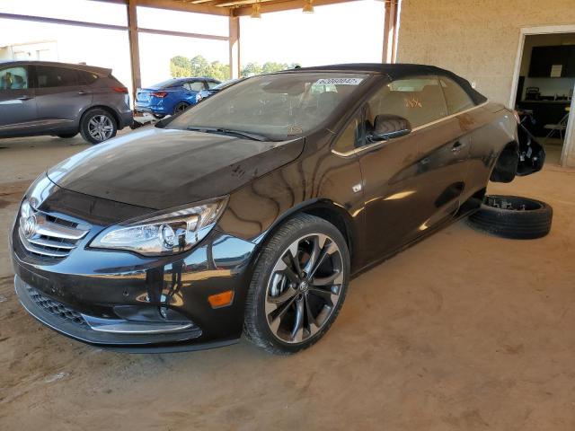 Photo 1 VIN: W04WT3N59GG033873 - BUICK CASCADA PR 