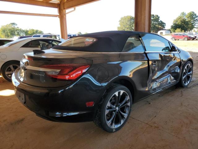 Photo 3 VIN: W04WT3N59GG033873 - BUICK CASCADA PR 