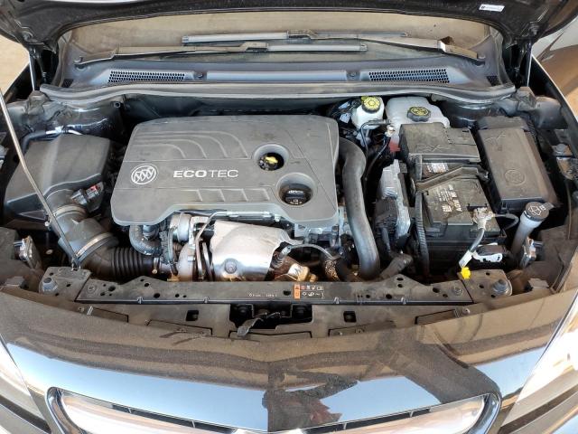 Photo 6 VIN: W04WT3N59GG033873 - BUICK CASCADA PR 