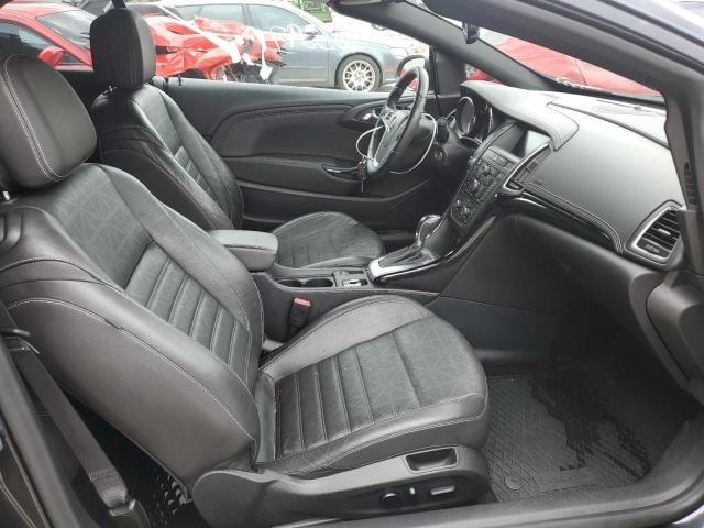 Photo 4 VIN: W04WT3N59GG036577 - BUICK CASCADA PR 