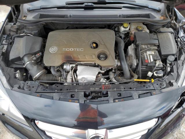 Photo 6 VIN: W04WT3N59GG036577 - BUICK CASCADA PR 