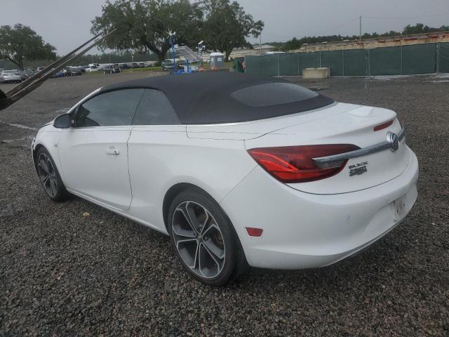 Photo 1 VIN: W04WT3N59GG037289 - BUICK CASCADA PR 