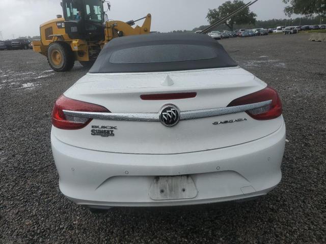 Photo 5 VIN: W04WT3N59GG037289 - BUICK CASCADA PR 