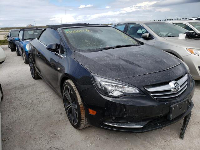 Photo 0 VIN: W04WT3N59GG044579 - BUICK CASCADA PR 