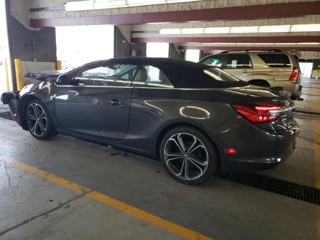 Photo 1 VIN: W04WT3N59GG045585 - BUICK CASCADA 