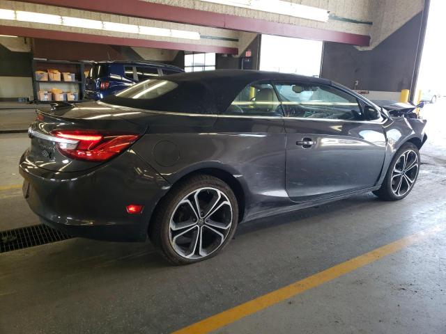 Photo 2 VIN: W04WT3N59GG045585 - BUICK CASCADA 