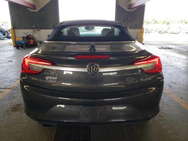 Photo 5 VIN: W04WT3N59GG045585 - BUICK CASCADA 