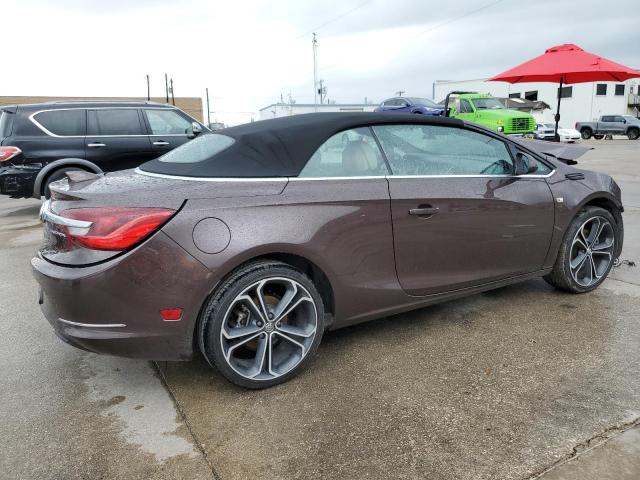 Photo 2 VIN: W04WT3N59GG058031 - BUICK CASCADA 