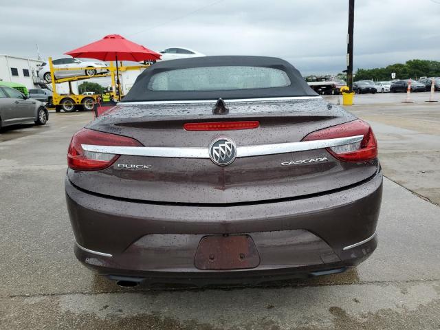 Photo 5 VIN: W04WT3N59GG058031 - BUICK CASCADA 