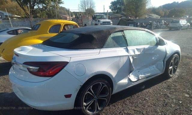 Photo 3 VIN: W04WT3N59GG058577 - BUICK CASCADA 