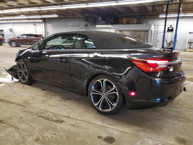 Photo 1 VIN: W04WT3N59GG078473 - BUICK CASCADA PR 