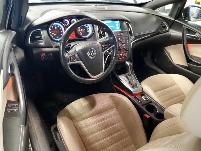 Photo 7 VIN: W04WT3N59GG078473 - BUICK CASCADA PR 