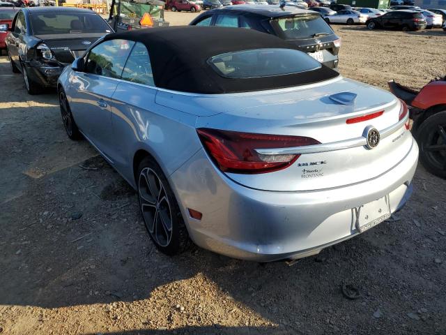 Photo 2 VIN: W04WT3N59GG078828 - BUICK CASCADA PR 