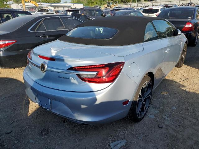 Photo 3 VIN: W04WT3N59GG078828 - BUICK CASCADA PR 