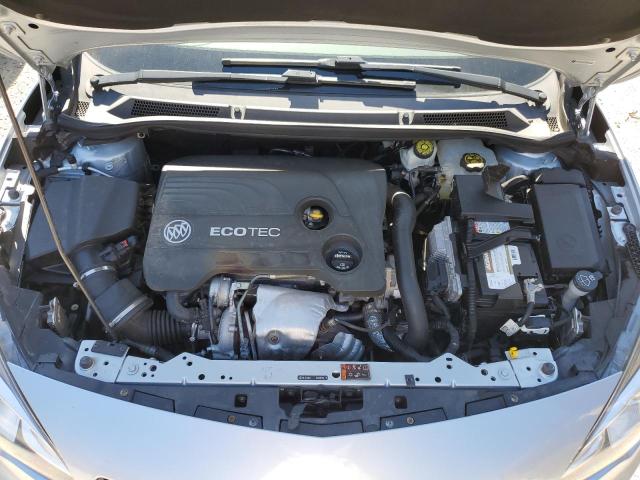 Photo 6 VIN: W04WT3N59GG078828 - BUICK CASCADA PR 