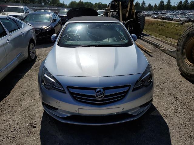 Photo 8 VIN: W04WT3N59GG078828 - BUICK CASCADA PR 