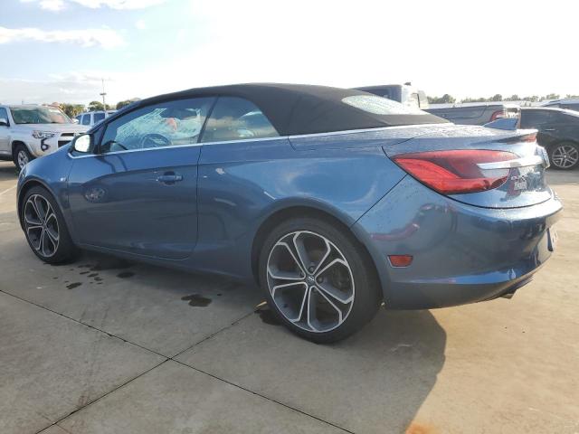 Photo 1 VIN: W04WT3N59GG094933 - BUICK CASCADA PR 