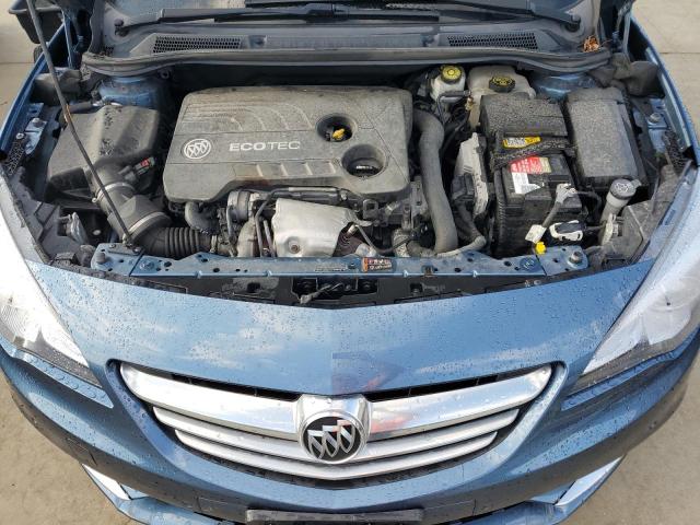 Photo 10 VIN: W04WT3N59GG094933 - BUICK CASCADA PR 