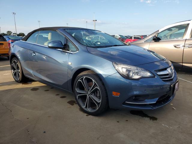 Photo 3 VIN: W04WT3N59GG094933 - BUICK CASCADA PR 