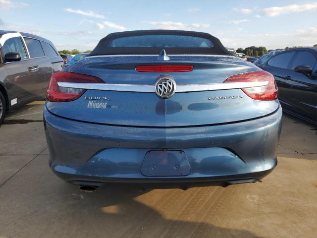 Photo 5 VIN: W04WT3N59GG094933 - BUICK CASCADA PR 