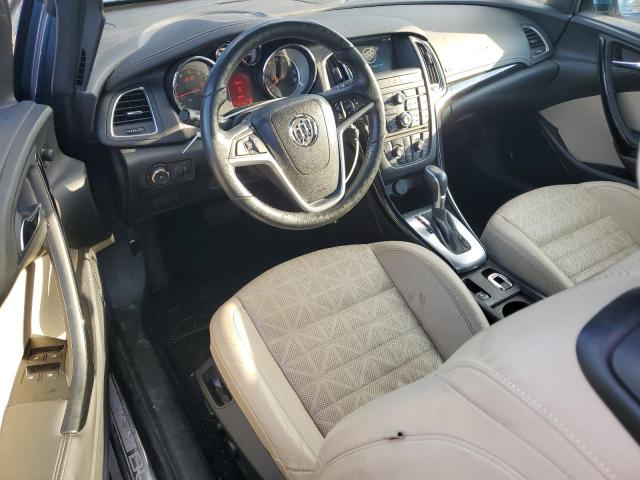 Photo 7 VIN: W04WT3N59GG094933 - BUICK CASCADA PR 