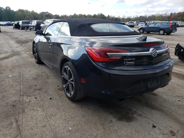 Photo 2 VIN: W04WT3N59GG114050 - BUICK CASCADA PR 