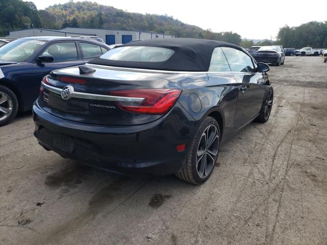 Photo 3 VIN: W04WT3N59GG114050 - BUICK CASCADA PR 