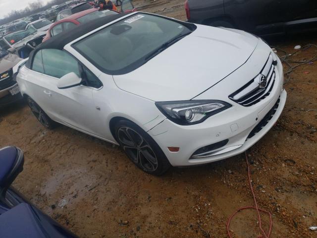 Photo 3 VIN: W04WT3N5XGG049130 - BUICK CASCADA PR 