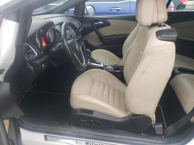 Photo 6 VIN: W04WT3N5XGG049130 - BUICK CASCADA PR 