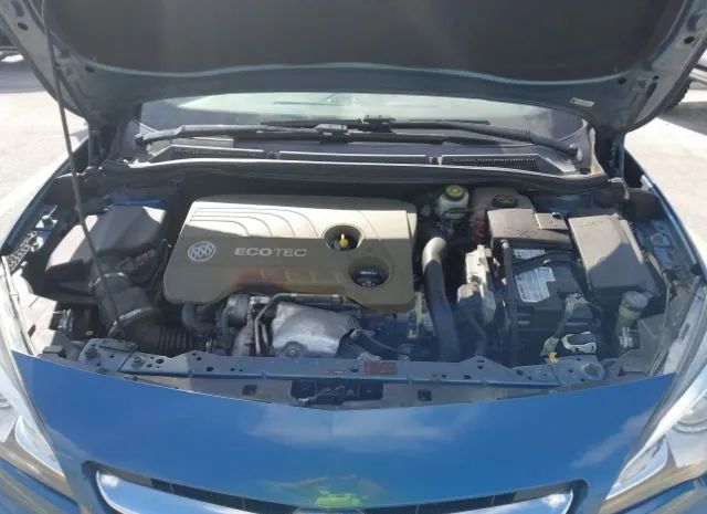 Photo 9 VIN: W04WT3N5XGG049578 - BUICK CASCADA 