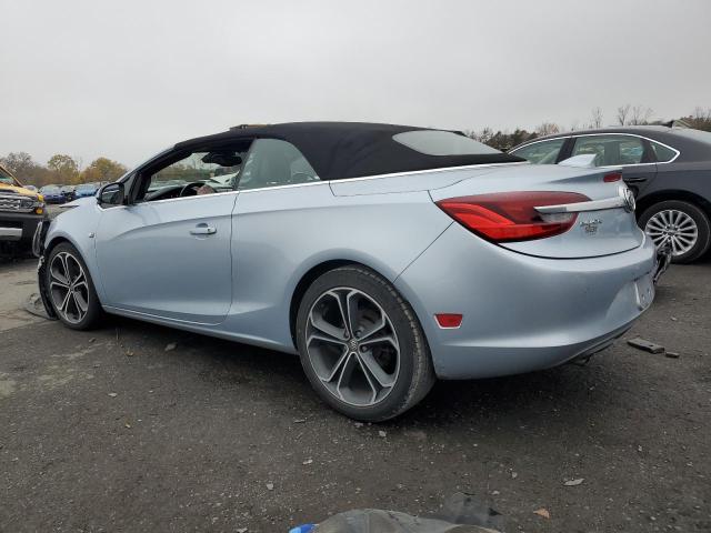 Photo 1 VIN: W04WT3N5XGG053128 - BUICK CASCADA 