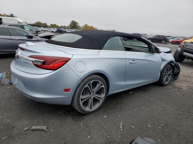 Photo 2 VIN: W04WT3N5XGG053128 - BUICK CASCADA 