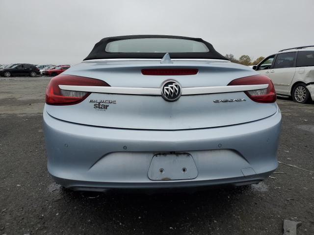 Photo 5 VIN: W04WT3N5XGG053128 - BUICK CASCADA 