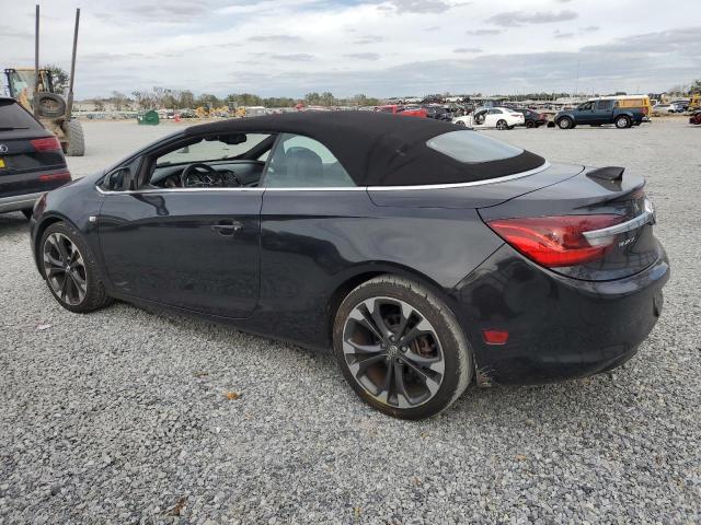 Photo 1 VIN: W04WT3N5XGG073492 - BUICK CASCADA 