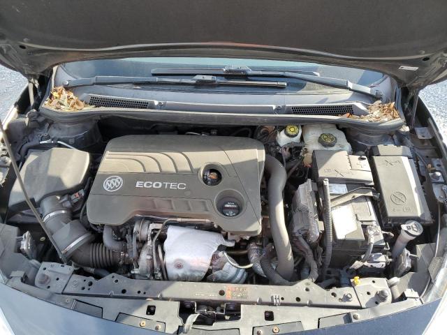 Photo 10 VIN: W04WT3N5XGG073492 - BUICK CASCADA 