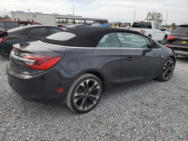 Photo 2 VIN: W04WT3N5XGG073492 - BUICK CASCADA 