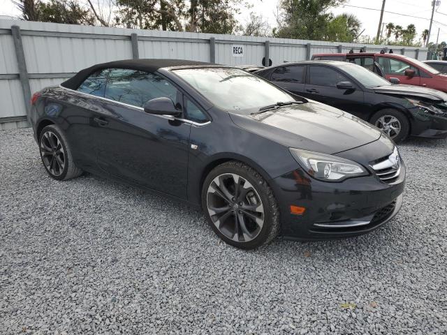 Photo 3 VIN: W04WT3N5XGG073492 - BUICK CASCADA 