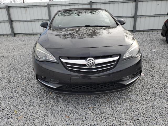 Photo 4 VIN: W04WT3N5XGG073492 - BUICK CASCADA 