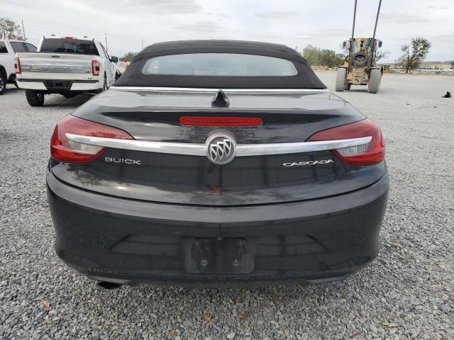 Photo 5 VIN: W04WT3N5XGG073492 - BUICK CASCADA 