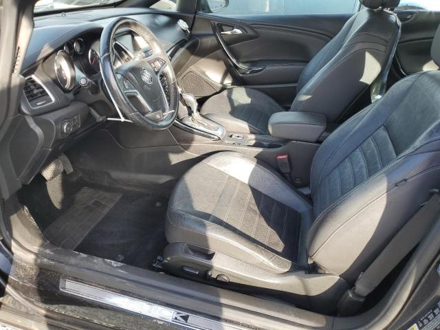 Photo 6 VIN: W04WT3N5XGG073492 - BUICK CASCADA 