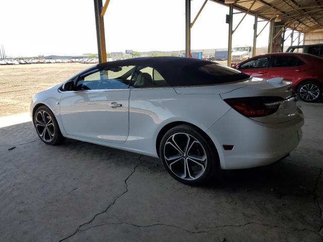 Photo 1 VIN: W04WT3N5XGG081737 - BUICK CASCADA 