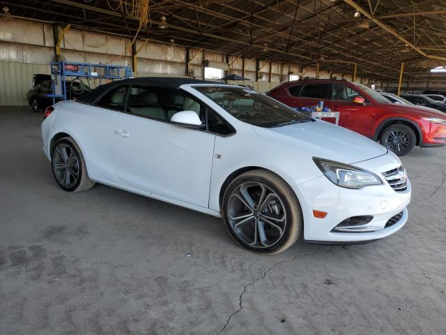 Photo 3 VIN: W04WT3N5XGG081737 - BUICK CASCADA 