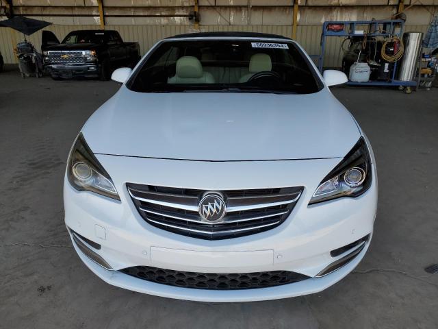 Photo 4 VIN: W04WT3N5XGG081737 - BUICK CASCADA 