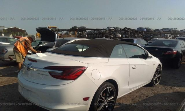 Photo 3 VIN: W04WT3N5XGG081737 - BUICK CASCADA 