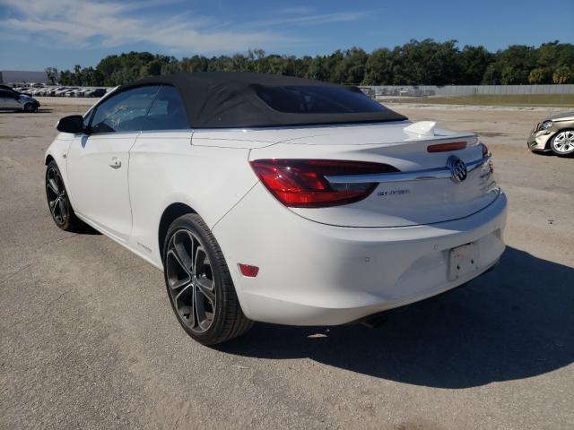 Photo 2 VIN: W04WT3N5XGG096335 - BUICK CASCADA PR 