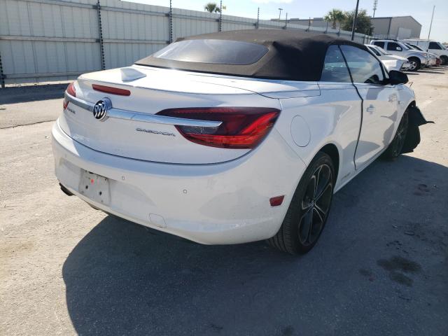 Photo 3 VIN: W04WT3N5XGG096335 - BUICK CASCADA PR 