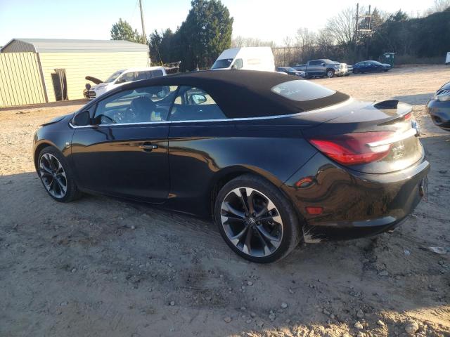 Photo 1 VIN: W04WT3N5XGG115529 - BUICK CASCADA PR 