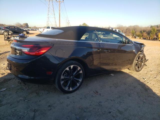 Photo 2 VIN: W04WT3N5XGG115529 - BUICK CASCADA PR 