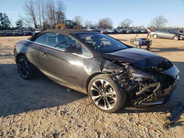 Photo 3 VIN: W04WT3N5XGG115529 - BUICK CASCADA PR 