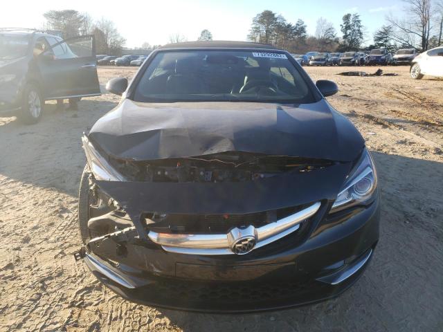 Photo 4 VIN: W04WT3N5XGG115529 - BUICK CASCADA PR 